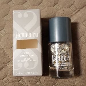Metal Nail Embellishment